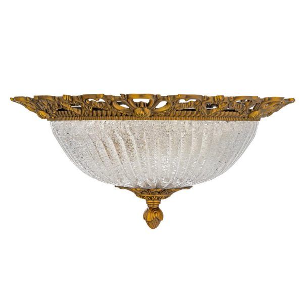 Потолочный светильник Arti Lampadari Vigilanza E 1.13.38 AG — изображение 3