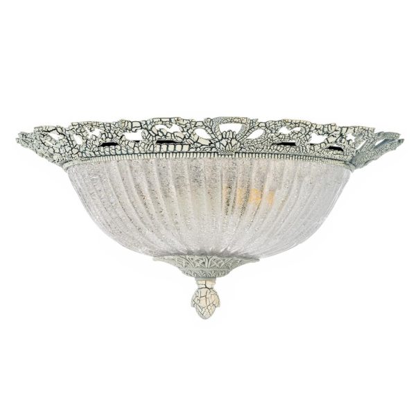 Потолочный светильник Arti Lampadari Vigilanza E 1.13.38 BW — изображение 3