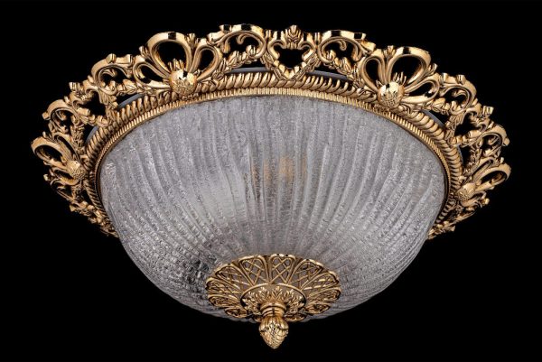 Потолочный светильник Arti Lampadari Vigilanza E 1.13.38 G — изображение 2