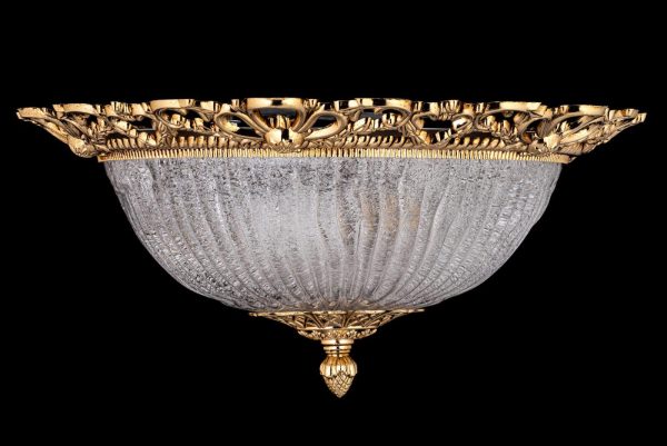 Потолочный светильник Arti Lampadari Vigilanza E 1.13.38 G — изображение 3