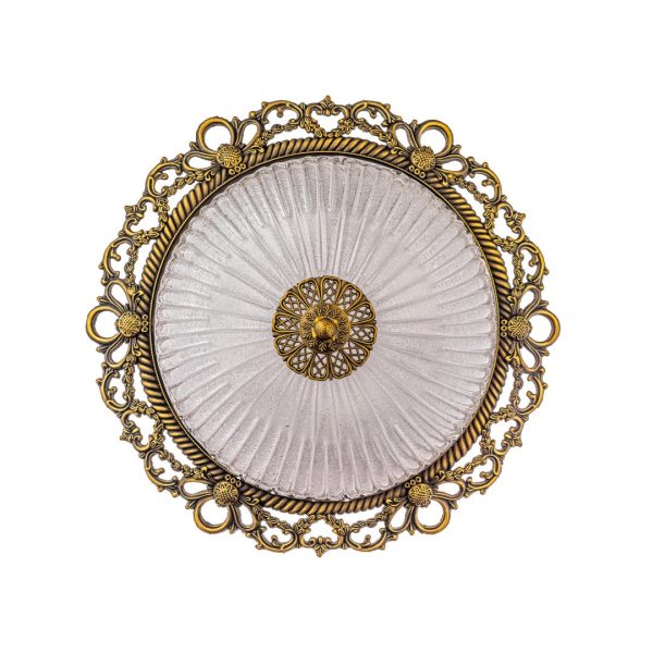 Потолочный светильник Arti Lampadari Vigilanza E 1.13.46 AG — изображение 2