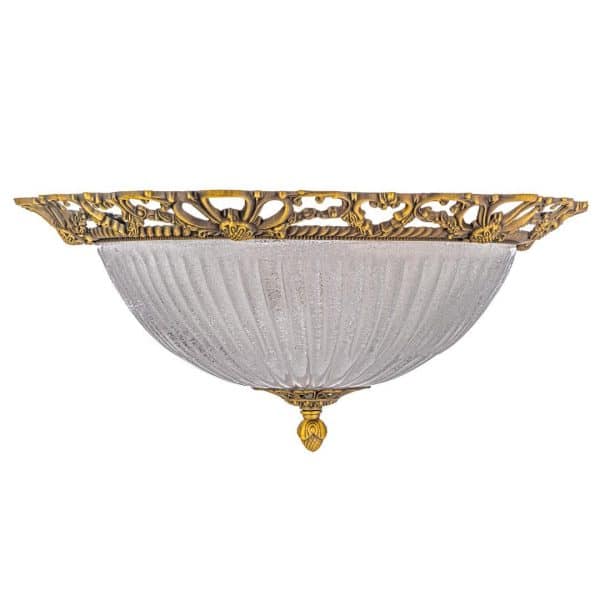 Потолочный светильник Arti Lampadari Vigilanza E 1.13.46 AG — изображение 3