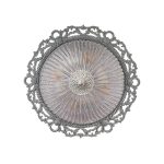 Потолочный светильник Arti Lampadari Vigilanza E 1.13.46 BW — изображение 2