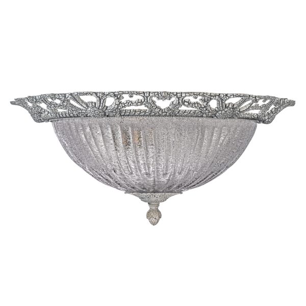 Потолочный светильник Arti Lampadari Vigilanza E 1.13.46 BW — изображение 3