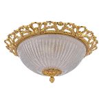 Потолочный светильник Arti Lampadari Vigilanza E 1.13.46 G