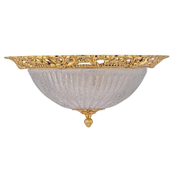 Потолочный светильник Arti Lampadari Vigilanza E 1.13.46 G — изображение 3