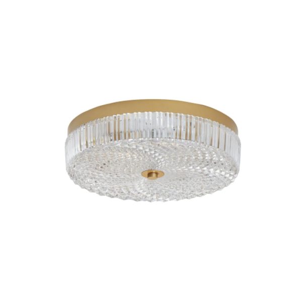 Потолочный светильник Arti Lampadari Viro L 1.13.30 G Потолочный светильник Arti Lampadari Viro L 1.13.30 G