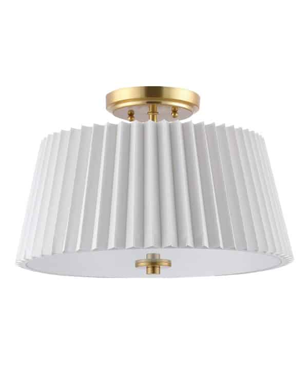 Потолочный светильник “Димпл”