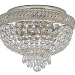 Потолочный светильник Dio DArte Asfour Bari E 1.2.35.200 N