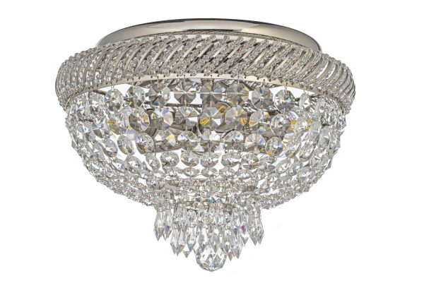 Потолочный светильник Dio DArte Asfour Bari E 1.2.35.200 N Потолочный светильник Dio DArte Asfour Bari E 1.2.35.200 N