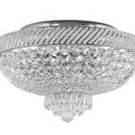 Потолочный светильник Dio DArte Asfour Bari E 1.2.45.200 N