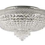 Потолочный светильник Dio DArte Asfour Bari E 1.2.60.200 N