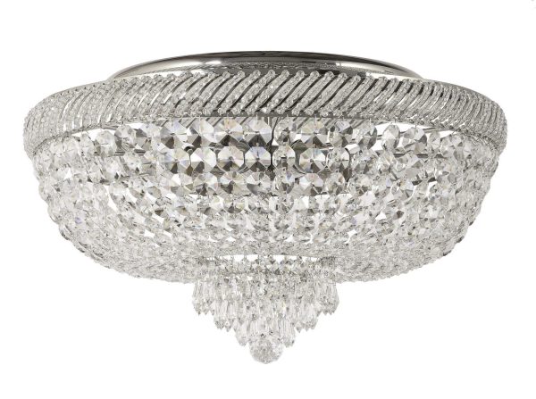 Потолочный светильник Dio DArte Asfour Bari E 1.2.60.200 N Потолочный светильник Dio DArte Asfour Bari E 1.2.60.200 N