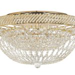 Потолочный светильник Dio DArte Asfour Bari E 1.2.60.299 G