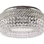 Потолочный светильник Dio DArte Asfour Bari E 1.4.35.200 N