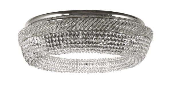 Потолочный светильник Dio DArte Asfour Bari E 1.4.60.200 N Потолочный светильник Dio DArte Asfour Bari E 1.4.60.200 N