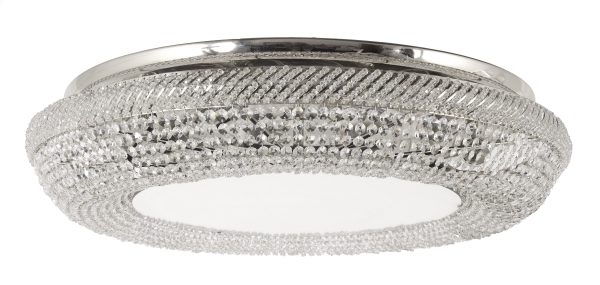 Потолочный светильник Dio DArte Asfour Bari E 1.4.80.200 N Потолочный светильник Dio DArte Asfour Bari E 1.4.80.200 N