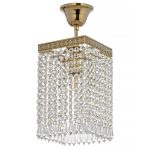 Потолочный светильник Dio DArte Asfour Cremono E 1.3.14.200 G