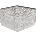 Потолочный светильник Dio DArte Asfour Ferrara E 1.2.50.200 N