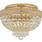 Потолочный светильник Dio DArte Elite Bari E 1.2.35.100 G