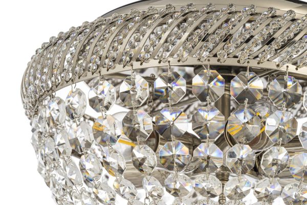 Потолочный светильник Dio DArte Elite Bari E 1.2.35.100 N — изображение 2