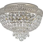 Потолочный светильник Dio DArte Elite Bari E 1.2.35.100 N