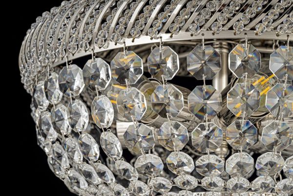 Потолочный светильник Dio DArte Elite Bari E 1.2.35.100 N — изображение 3