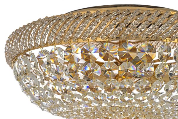 Потолочный светильник Dio DArte Elite Bari E 1.2.45.100 G — изображение 2