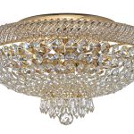 Потолочный светильник Dio DArte Elite Bari E 1.2.45.100 G