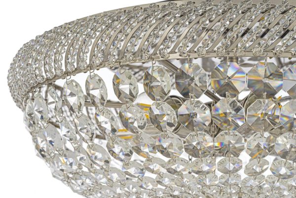 Потолочный светильник Dio DArte Elite Bari E 1.2.45.100 N — изображение 2