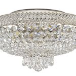 Потолочный светильник Dio DArte Elite Bari E 1.2.45.100 N