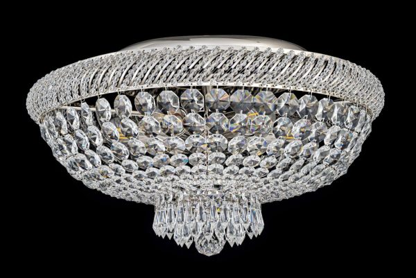 Потолочный светильник Dio DArte Elite Bari E 1.2.45.100 N — изображение 3