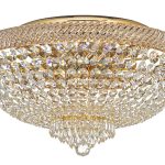 Потолочный светильник Dio DArte Elite Bari E 1.2.60.100 G