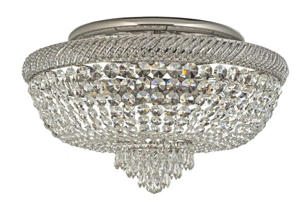 Потолочный светильник Dio DArte Elite Bari E 1.2.60.100 N — изображение 2