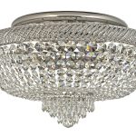 Потолочный светильник Dio DArte Elite Bari E 1.2.60.100 N