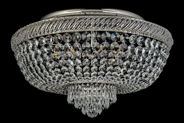 Потолочный светильник Dio DArte Elite Bari E 1.2.60.100 N — изображение 3