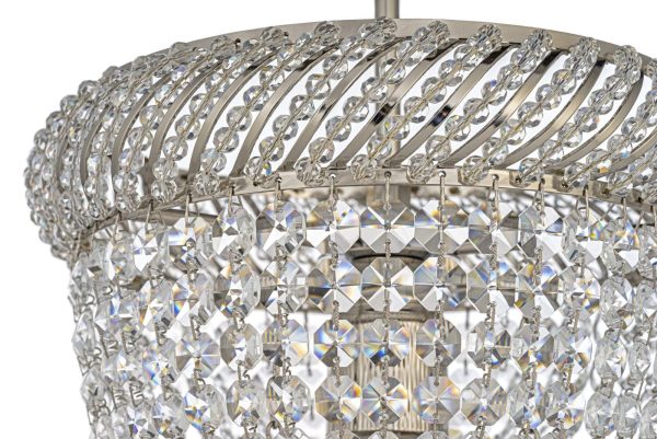 Потолочный светильник Dio DArte Elite Bari E 1.3.25.199 N — изображение 2