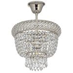 Потолочный светильник Dio DArte Elite Bari E 1.3.25.199 N