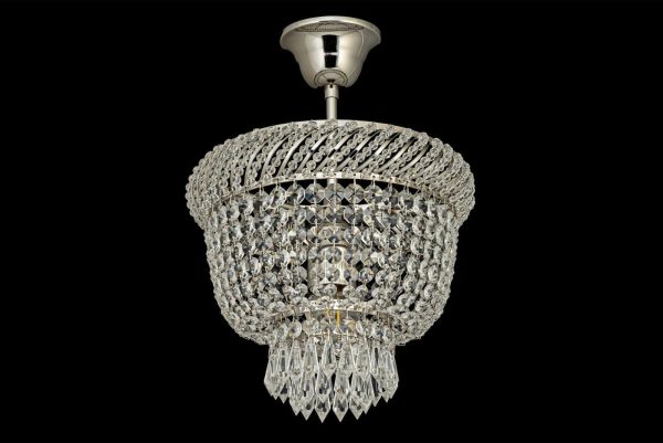 Потолочный светильник Dio DArte Elite Bari E 1.3.25.199 N — изображение 3