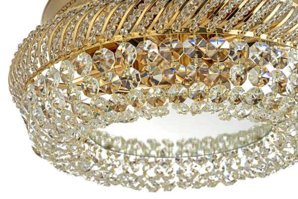 Потолочный светильник Dio DArte Elite Bari E 1.4.35.100 G — изображение 2