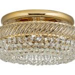 Потолочный светильник Dio DArte Elite Bari E 1.4.35.100 G