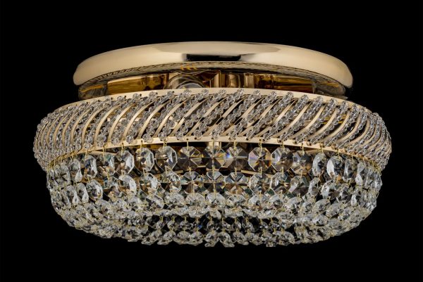 Потолочный светильник Dio DArte Elite Bari E 1.4.35.100 G — изображение 3