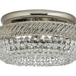 Потолочный светильник Dio DArte Elite Bari E 1.4.35.100 N