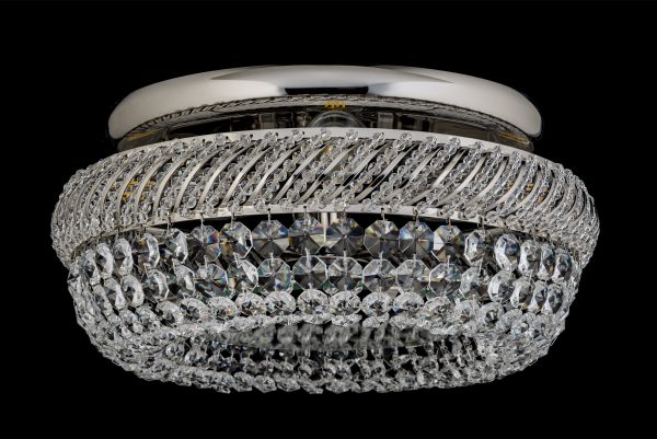 Потолочный светильник Dio DArte Elite Bari E 1.4.35.100 N — изображение 3