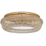 Потолочный светильник Dio DArte Elite Bari E 1.4.60.100 G