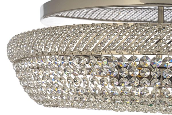 Потолочный светильник Dio DArte Elite Bari E 1.4.60.100 N — изображение 2