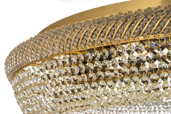 Потолочный светильник Dio DArte Elite Bari E 1.4.80.100 G — изображение 2