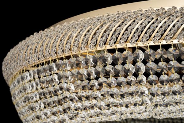 Потолочный светильник Dio DArte Elite Bari E 1.4.80.100 G — изображение 3