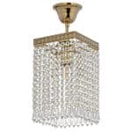 Потолочный светильник Dio DArte Elite Cremono E 1.3.14.100 G