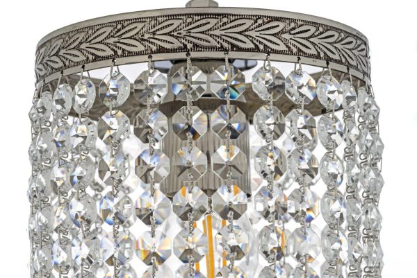 potolochnyj-svetilnik-dio-darte-elite-cremono-e-1.3.15.100-n-1 Потолочный светильник Dio DArte Elite Cremono E 1.3.15.100 N — изображение 2